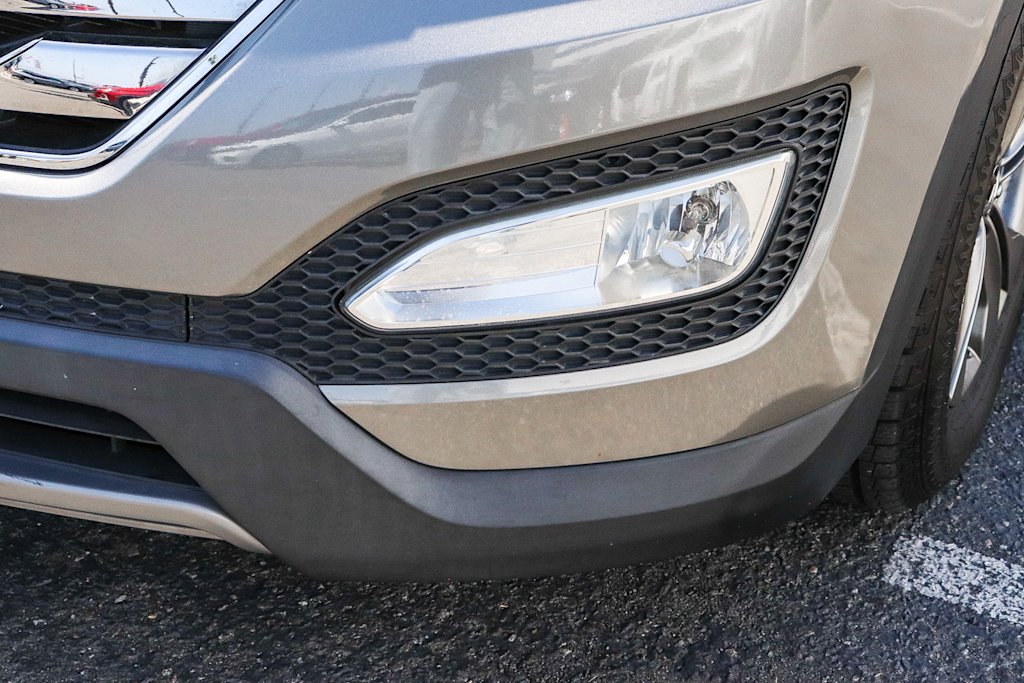 Thumbnail: 2014 Hyundai Santa Fe - 16