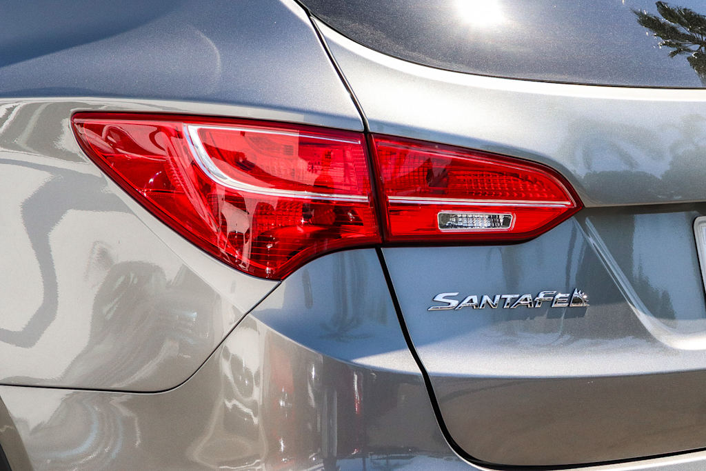 Thumbnail: 2014 Hyundai Santa Fe - 18