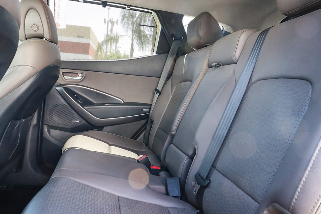 Thumbnail: 2014 Hyundai Santa Fe - 11