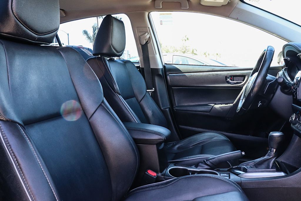 Thumbnail: 2016 Toyota Corolla - 9