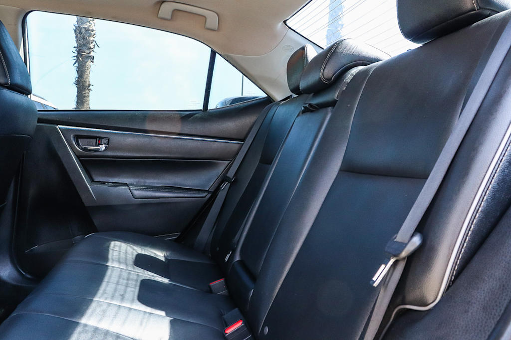 Thumbnail: 2016 Toyota Corolla - 11