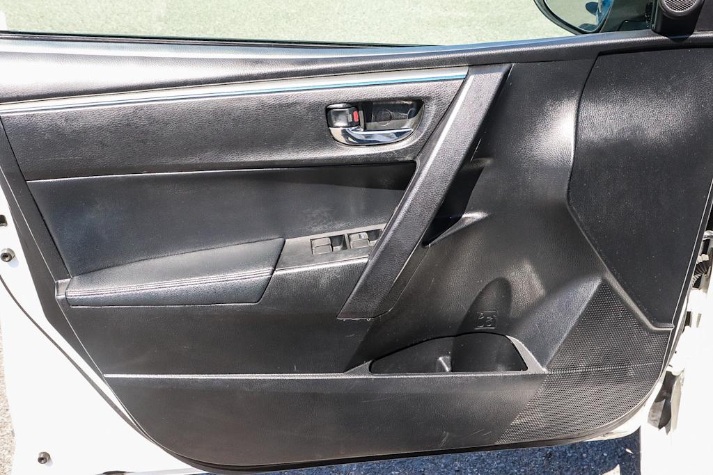 Thumbnail: 2016 Toyota Corolla - 29