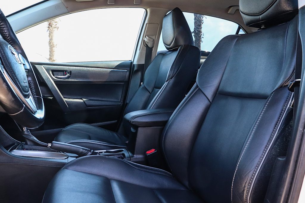 Thumbnail: 2016 Toyota Corolla - 10