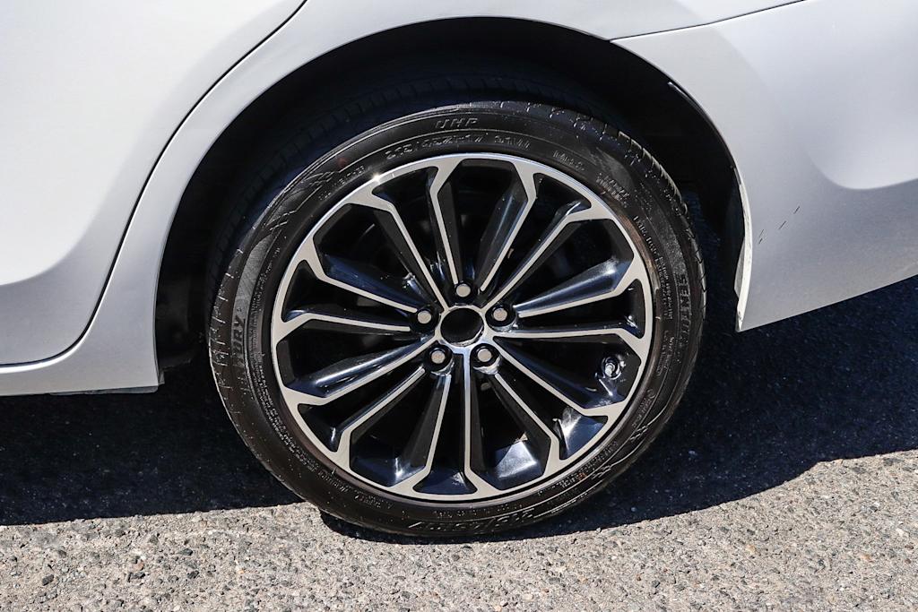 Thumbnail: 2016 Toyota Corolla - 6