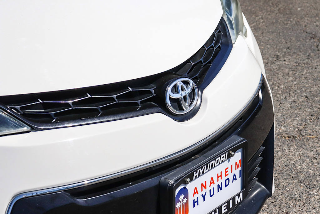 Thumbnail: 2016 Toyota Corolla - 19