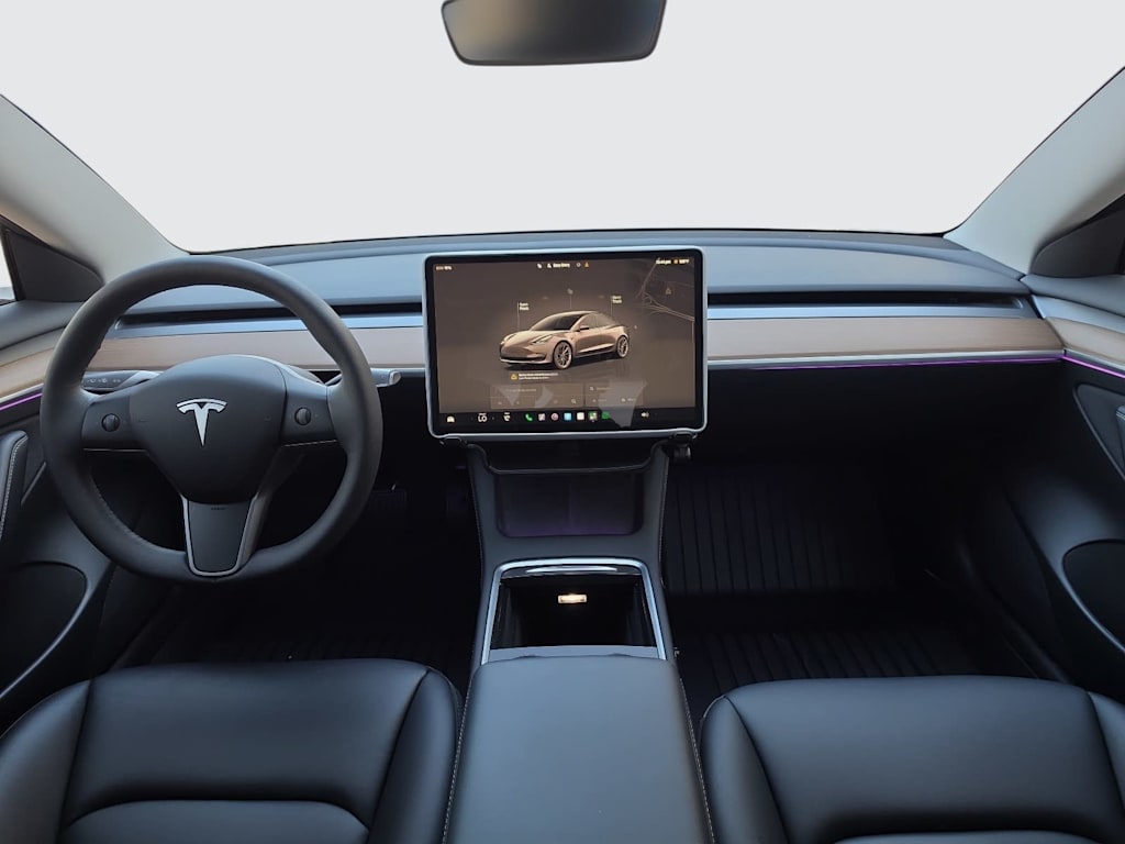Thumbnail: 2023 Tesla Model 3 - 2