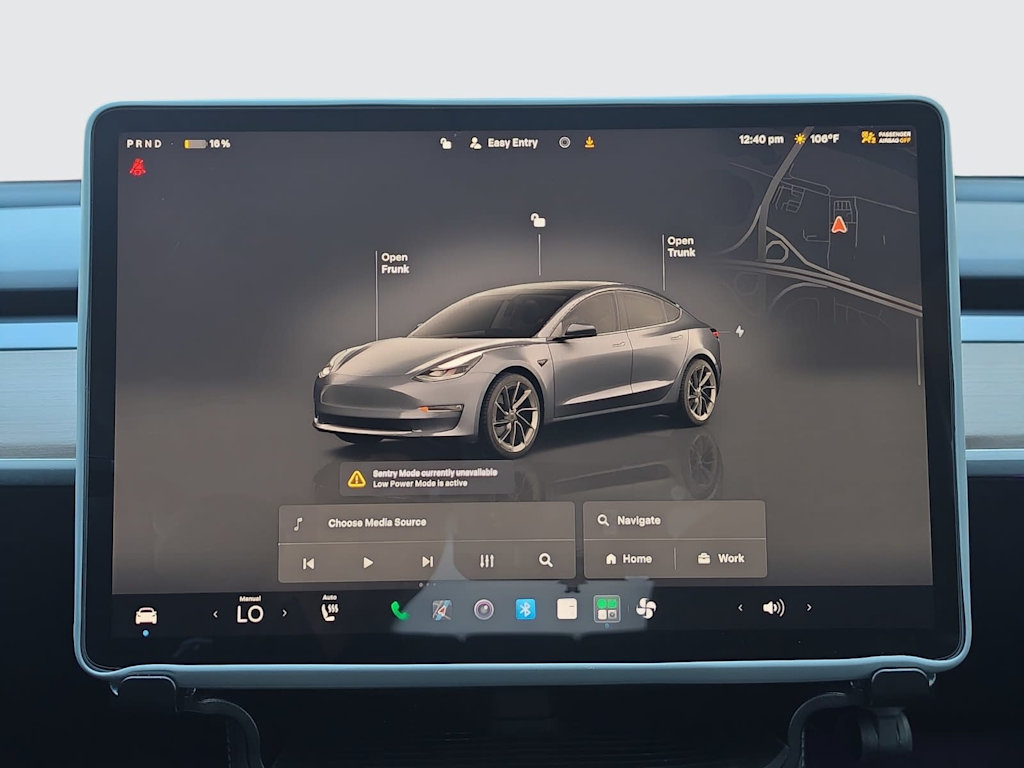 Thumbnail: 2023 Tesla Model 3 - 10