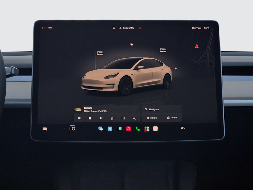 Thumbnail: 2023 Tesla Model 3 - 11
