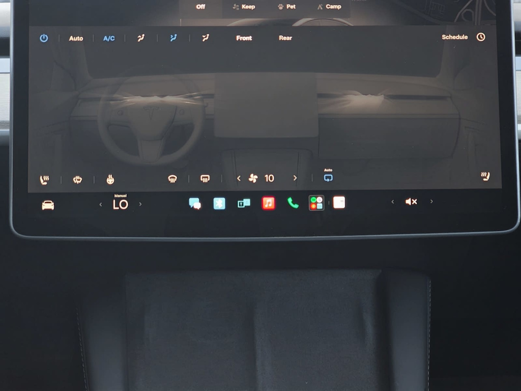 Thumbnail: 2023 Tesla Model 3 - 20