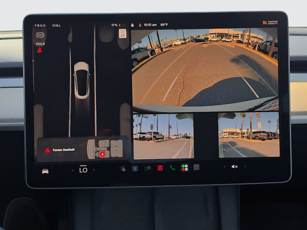 Thumbnail: 2023 Tesla Model 3 - 19