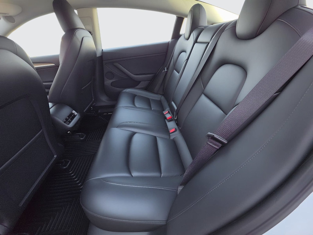 Thumbnail: 2023 Tesla Model 3 - 10