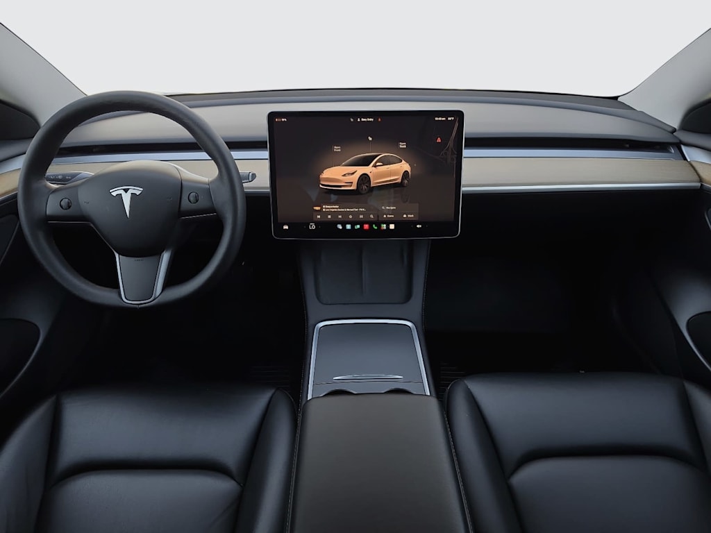 Thumbnail: 2023 Tesla Model 3 - 2