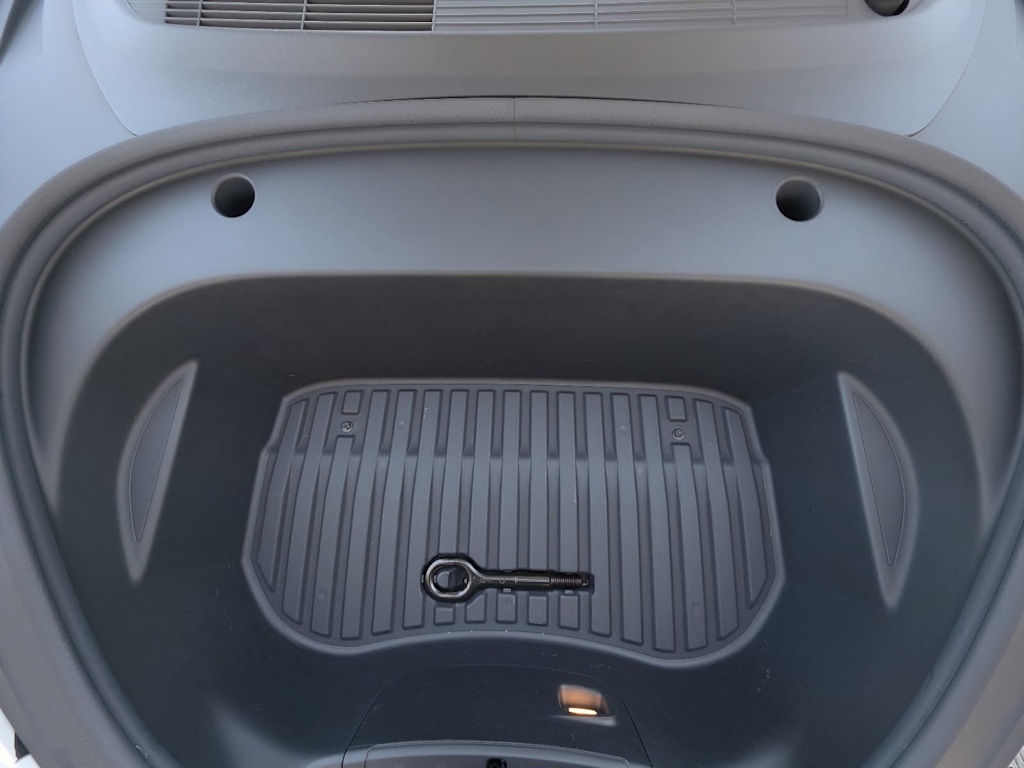 Thumbnail: 2023 Tesla Model 3 - 26
