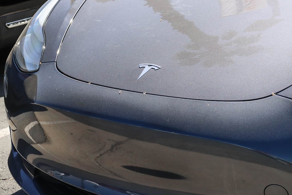 Thumbnail: 2023 Tesla Model 3 - 5