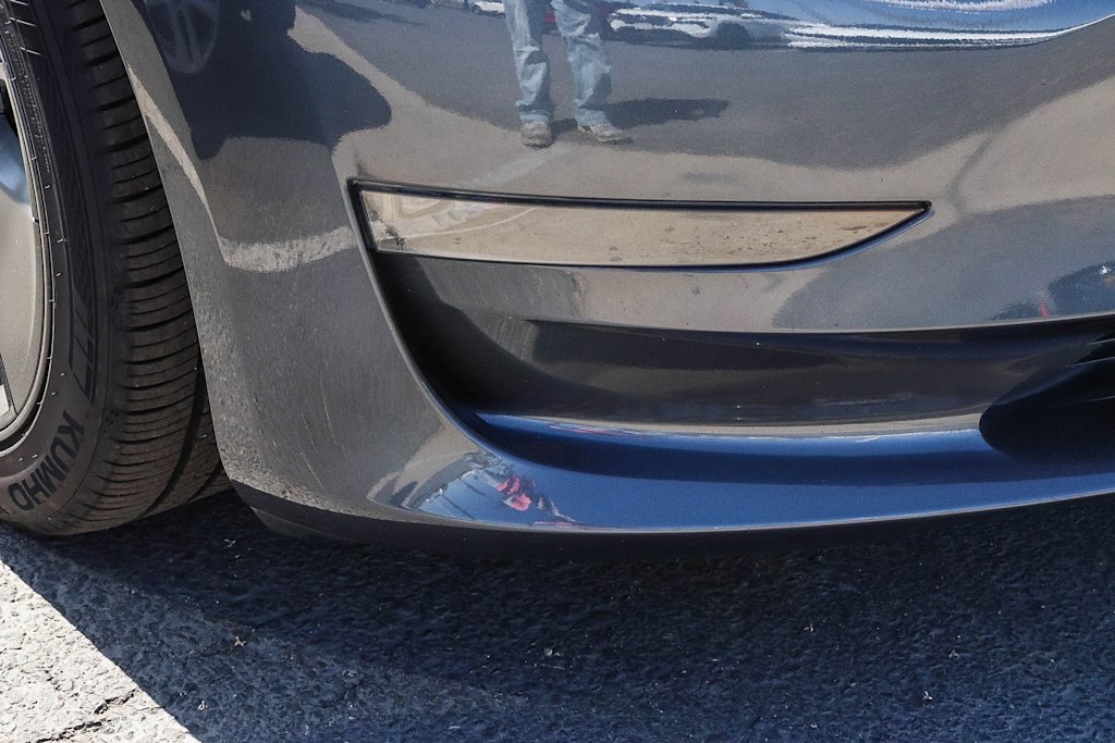 Thumbnail: 2023 Tesla Model 3 - 25