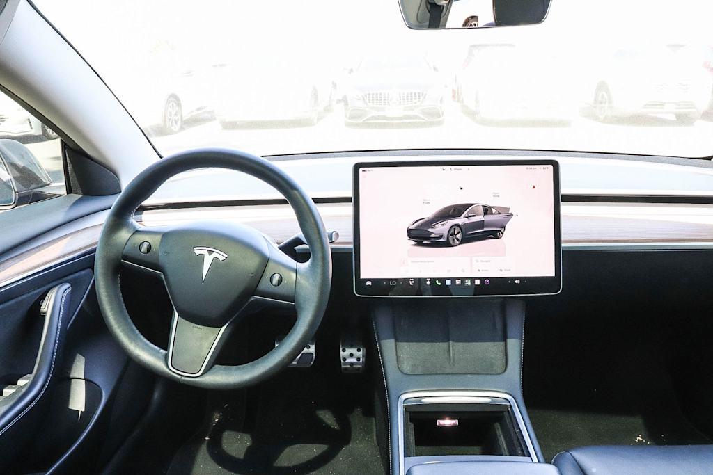 Thumbnail: 2023 Tesla Model 3 - 2