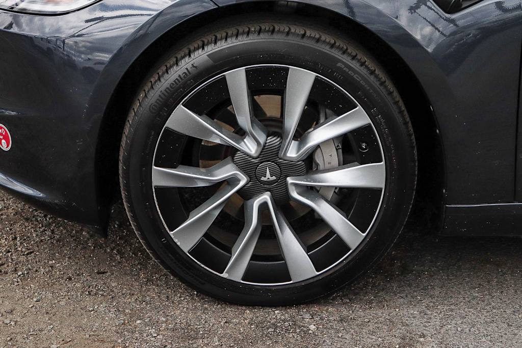 Thumbnail: 2024 Tesla Model 3 - 20