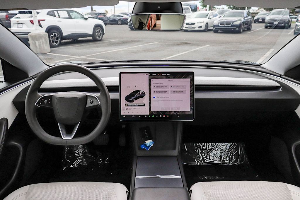 Thumbnail: 2024 Tesla Model 3 - 2