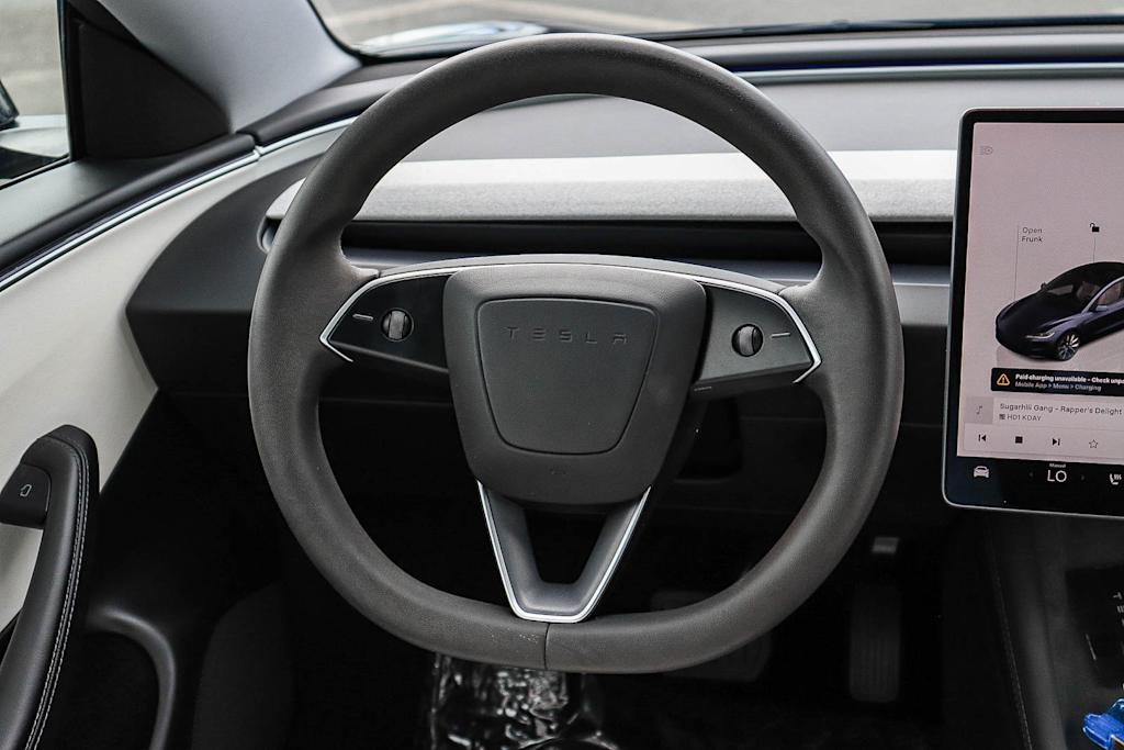Thumbnail: 2024 Tesla Model 3 - 7