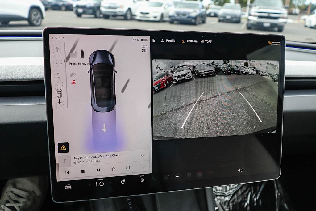 Thumbnail: 2024 Tesla Model 3 - 26