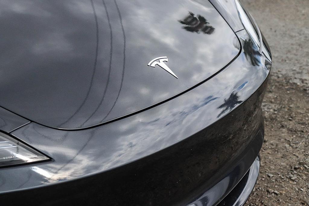 Thumbnail: 2024 Tesla Model 3 - 16