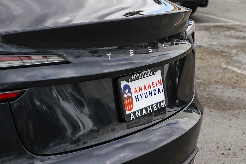 Thumbnail: 2024 Tesla Model 3 - 19