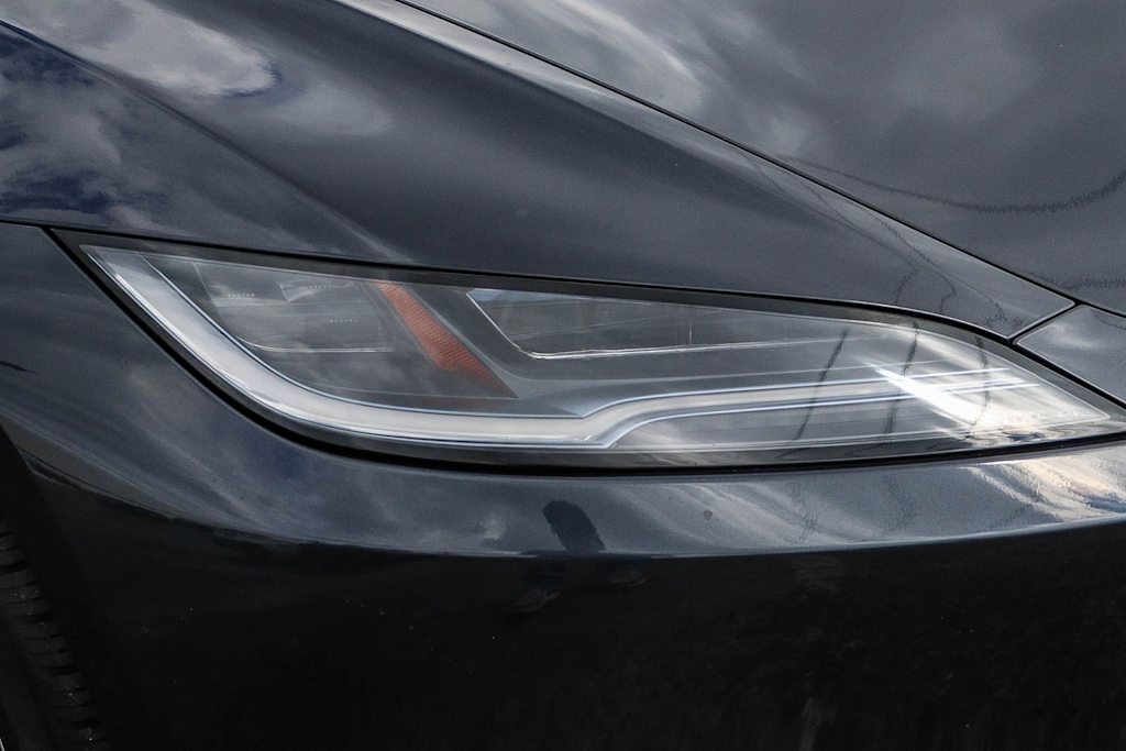Thumbnail: 2024 Tesla Model 3 - 15