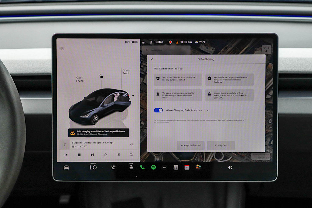 Thumbnail: 2024 Tesla Model 3 - 11