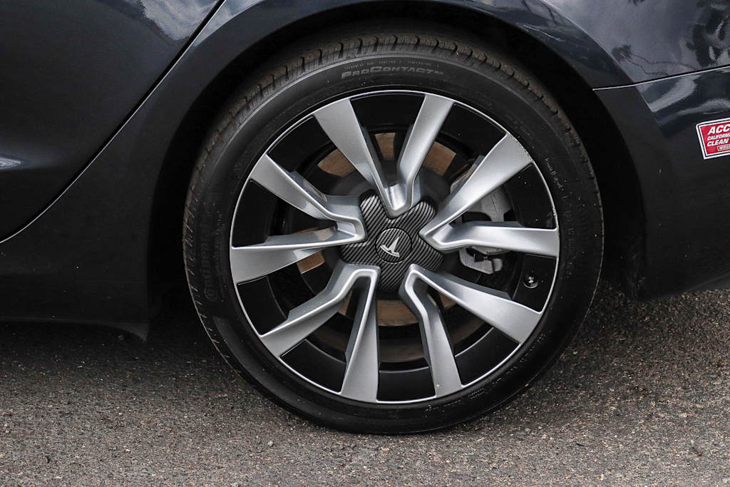 Thumbnail: 2024 Tesla Model 3 - 6