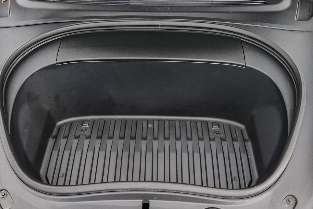 Thumbnail: 2024 Tesla Model 3 - 29