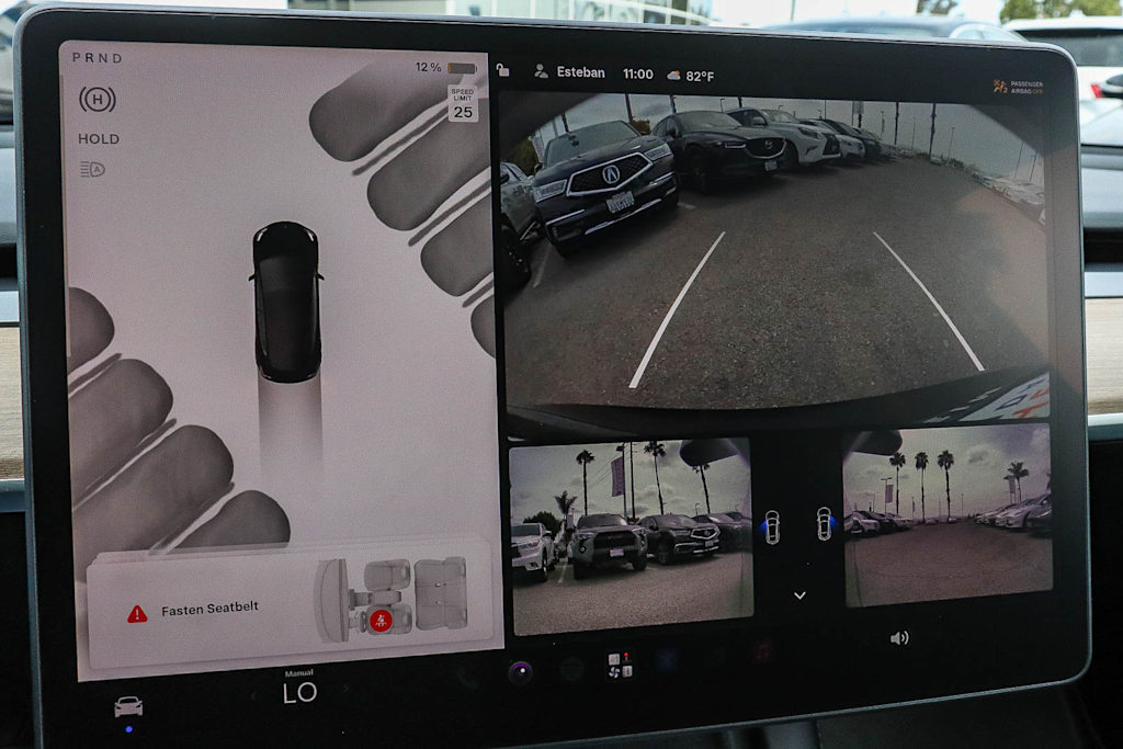 Thumbnail: 2023 Tesla Model 3 - 24