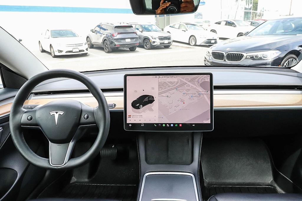 Thumbnail: 2023 Tesla Model 3 - 2
