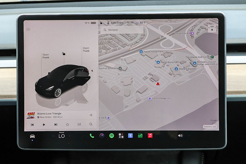 Thumbnail: 2023 Tesla Model 3 - 12