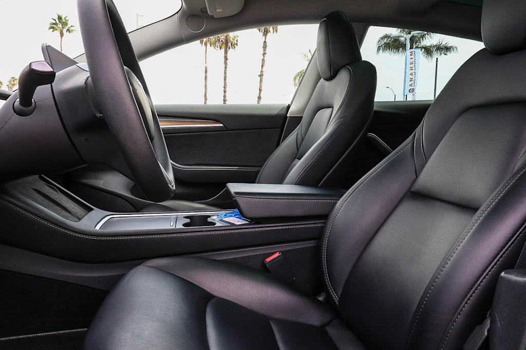Thumbnail: 2023 Tesla Model 3 - 10