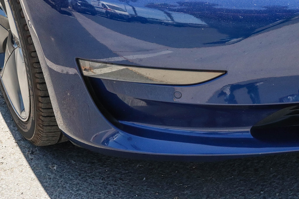 Thumbnail: 2018 Tesla Model 3 - 21
