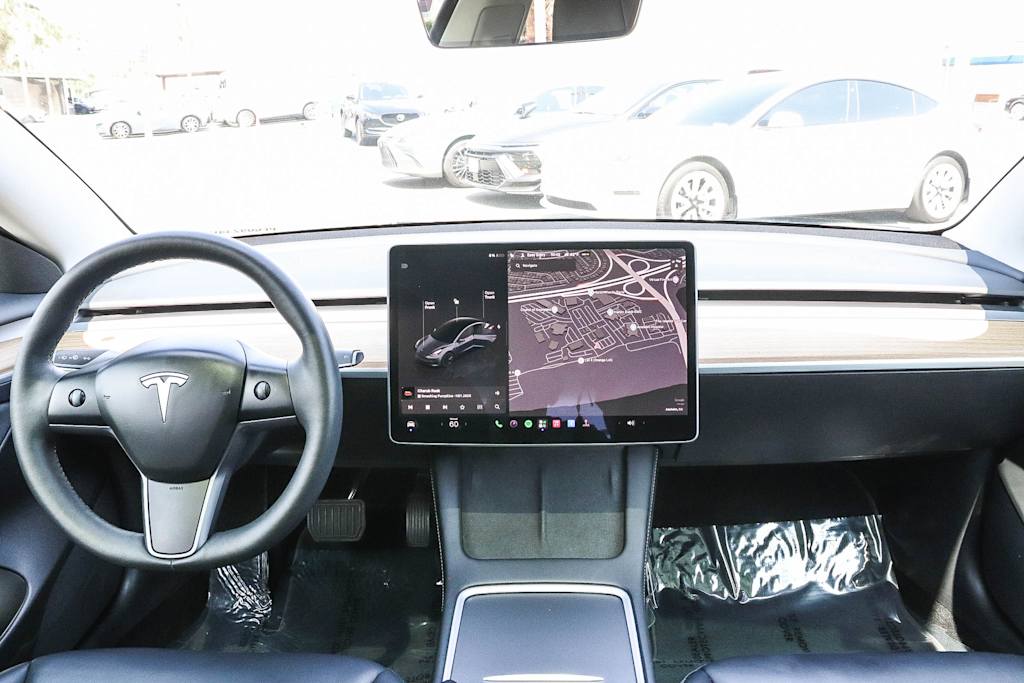 Thumbnail: 2023 Tesla Model 3 - 2
