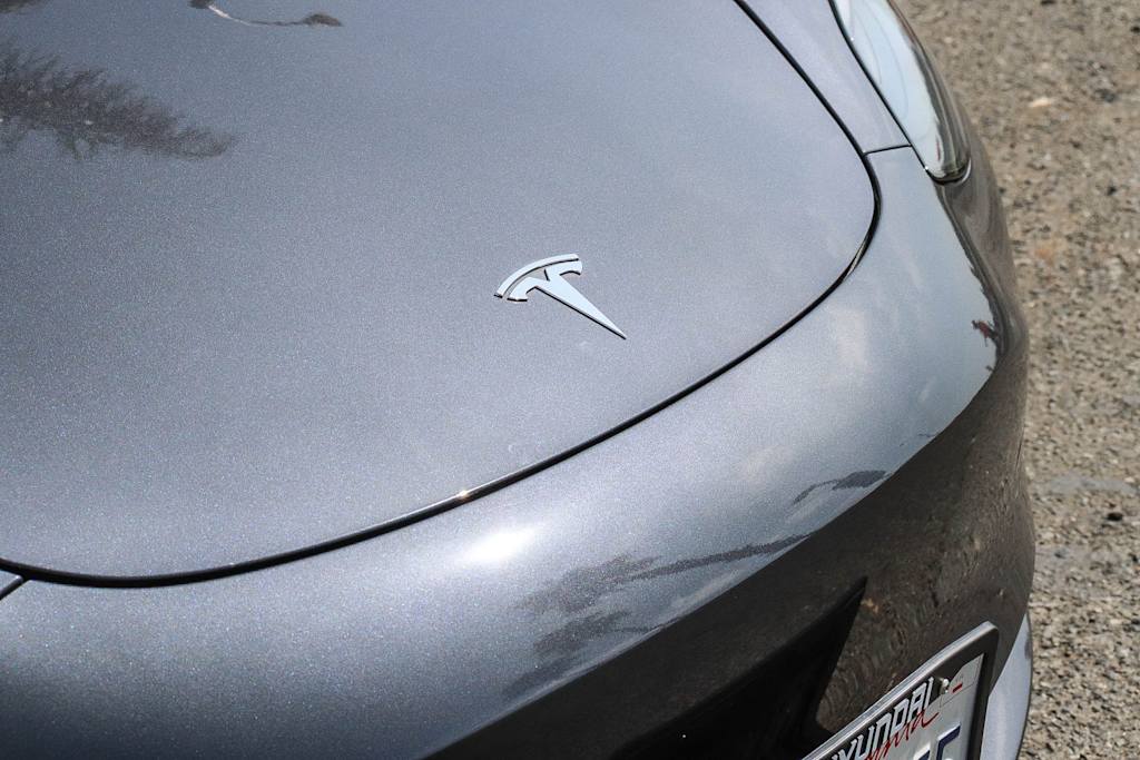 Thumbnail: 2023 Tesla Model 3 - 18