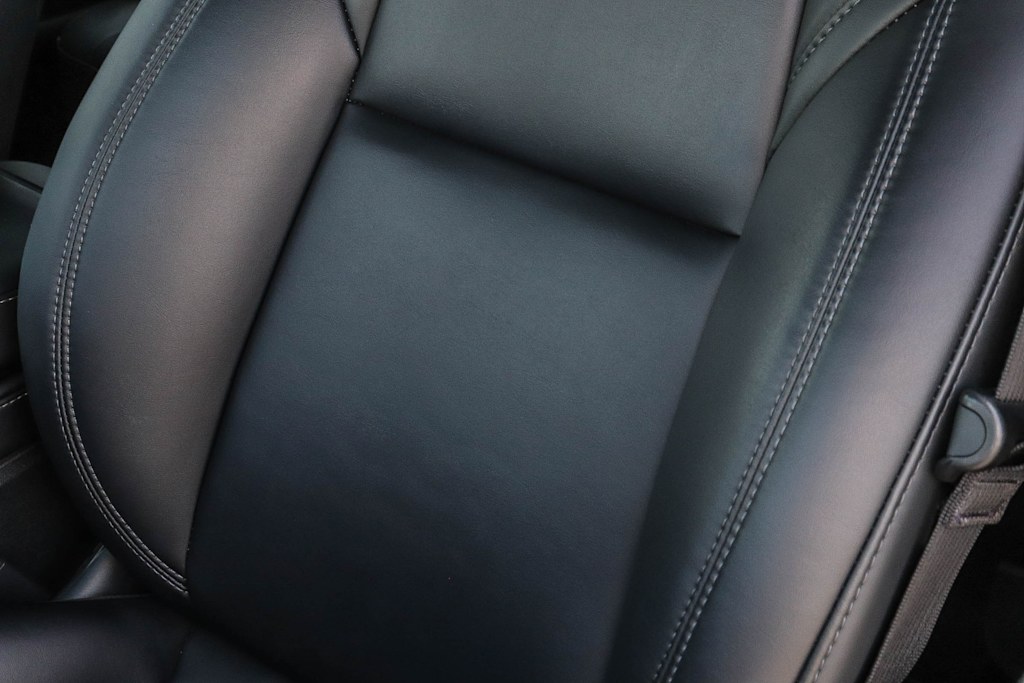 Thumbnail: 2023 Tesla Model 3 - 22
