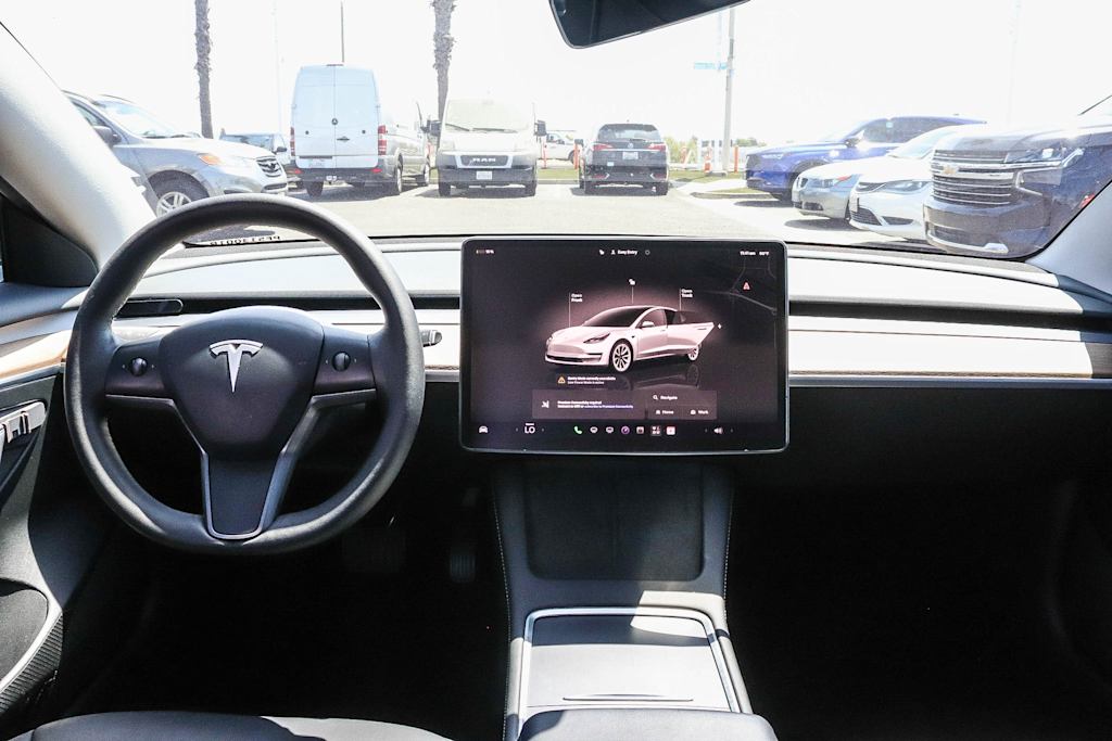 Thumbnail: 2023 Tesla Model 3 - 2