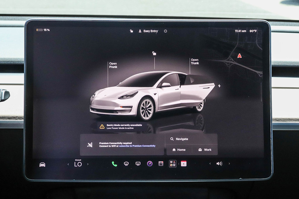Thumbnail: 2023 Tesla Model 3 - 12