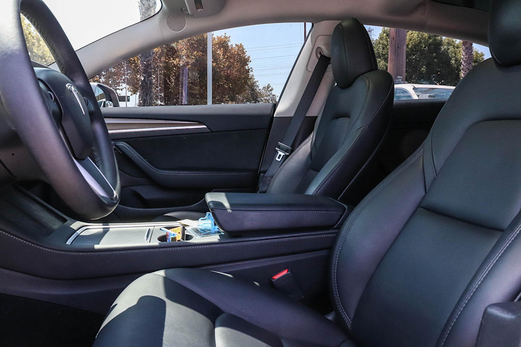 Thumbnail: 2023 Tesla Model 3 - 9