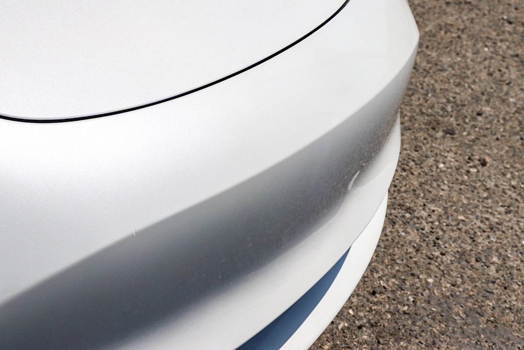Thumbnail: 2023 Tesla Model 3 - 17