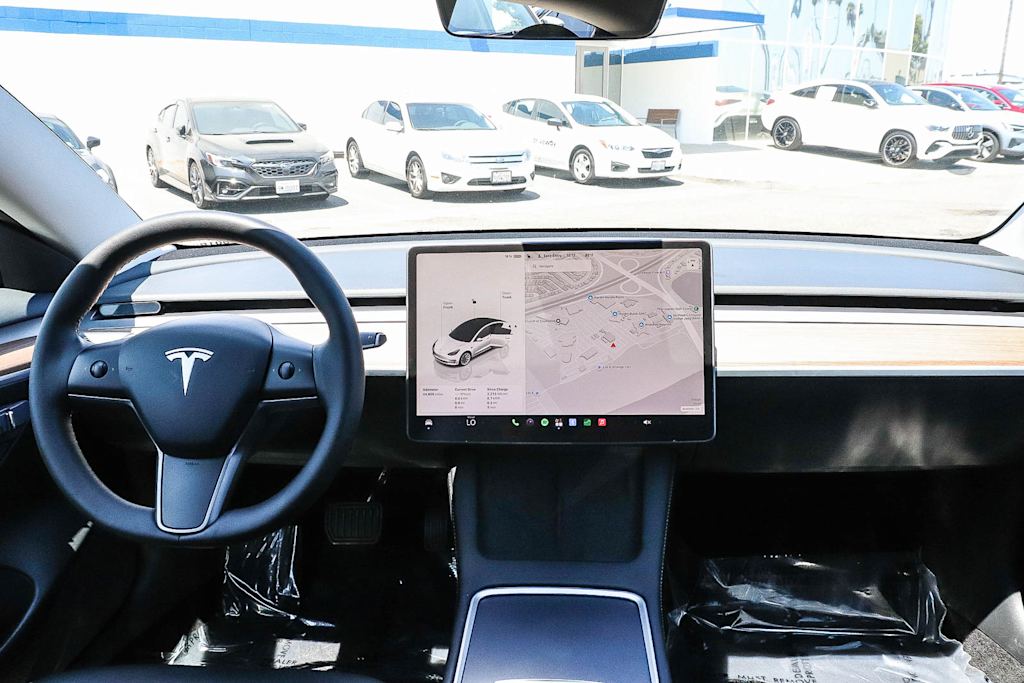 Thumbnail: 2023 Tesla Model 3 - 2