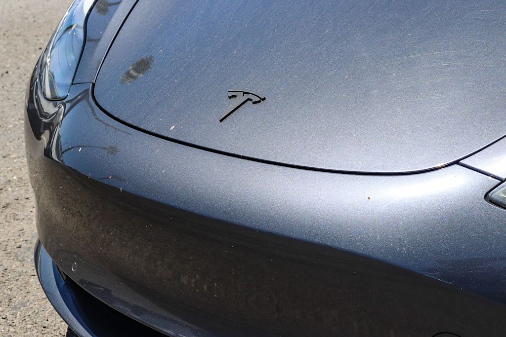 Thumbnail: 2022 Tesla Model 3 - 6