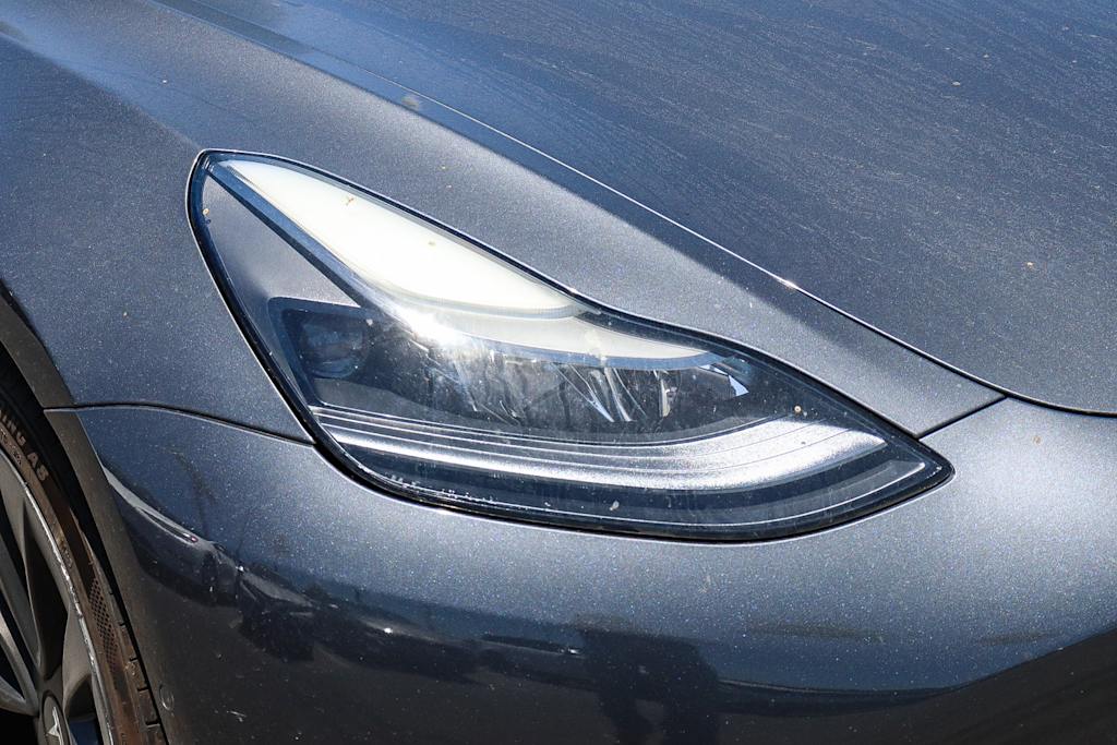 Thumbnail: 2022 Tesla Model 3 - 20