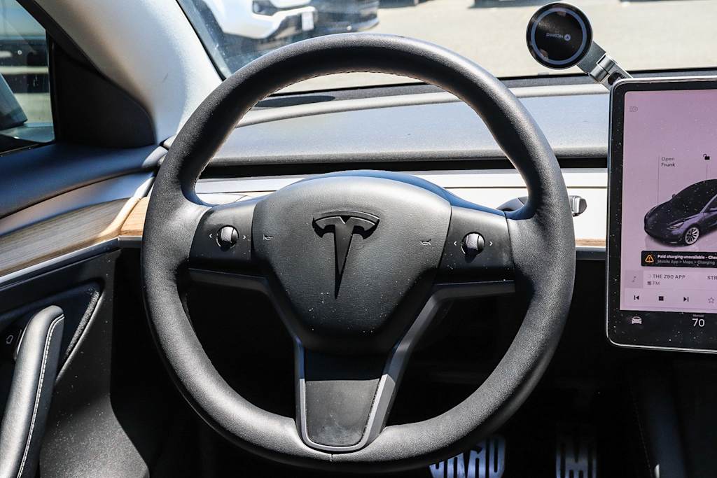 Thumbnail: 2022 Tesla Model 3 - 8