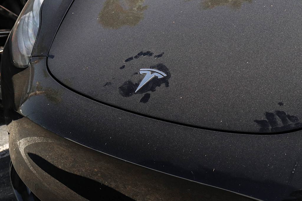 Thumbnail: 2018 Tesla Model 3 - 5