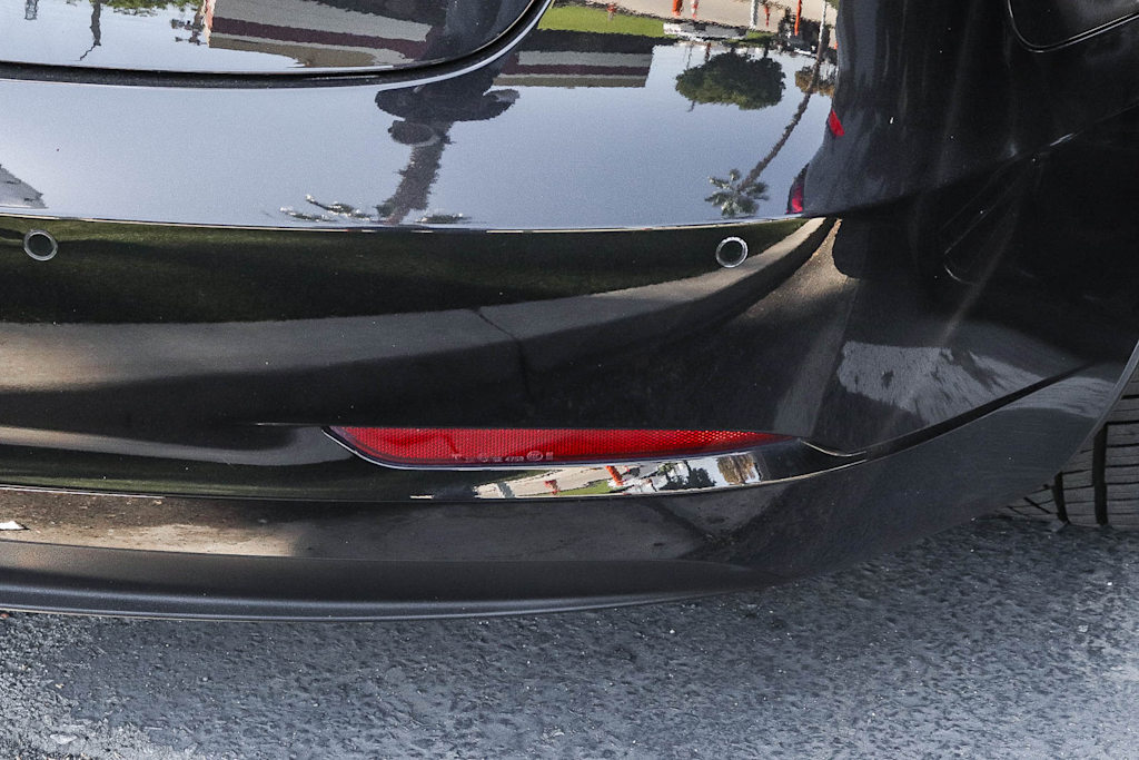 Thumbnail: 2018 Tesla Model 3 - 21