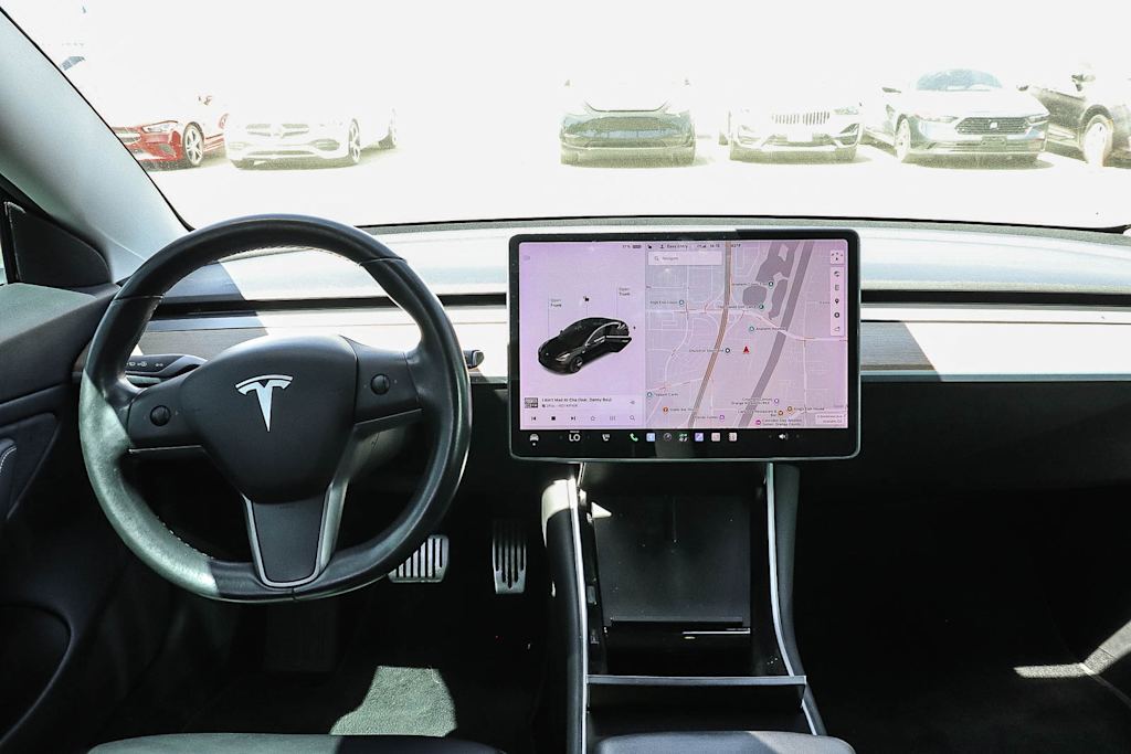 Thumbnail: 2018 Tesla Model 3 - 2