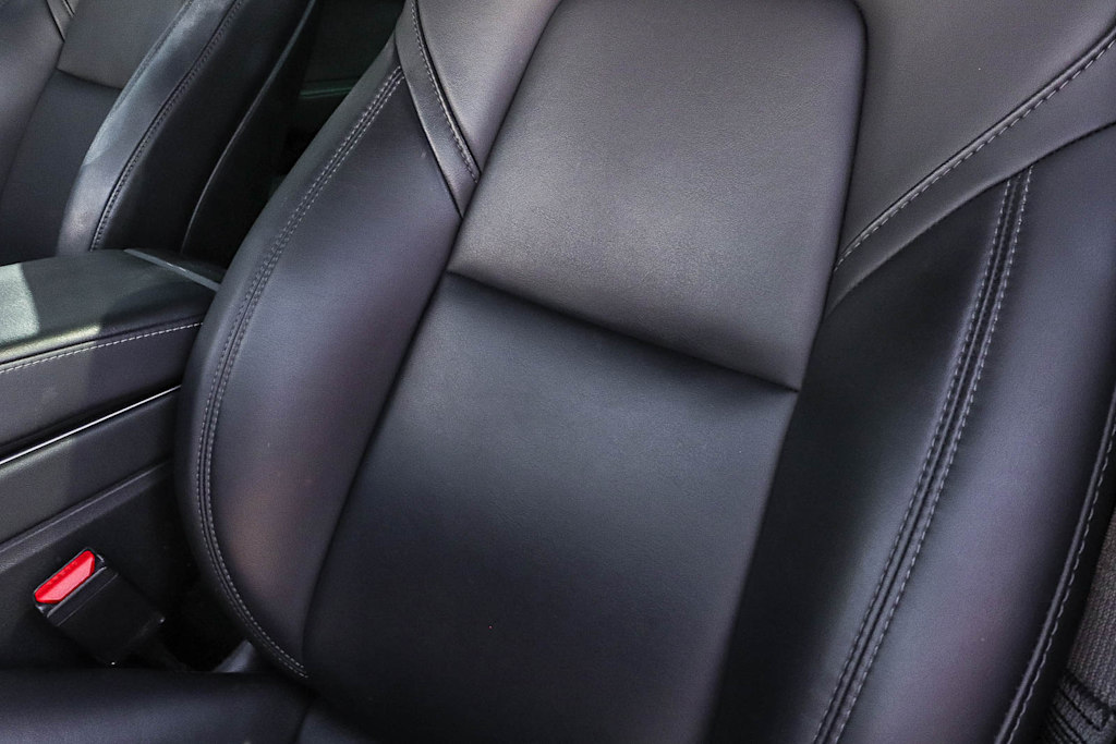 Thumbnail: 2018 Tesla Model 3 - 10